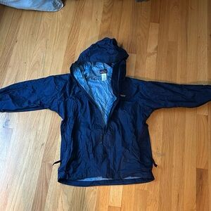 Patagonia Children’s Raincoat